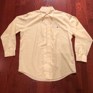 Brooks Brothers button down